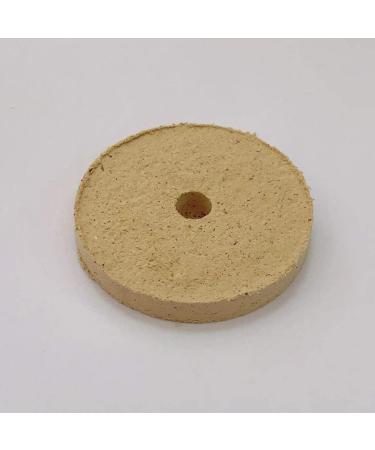 Buy Healifty 10pcs Dried Wormwood Cakes | Mugwort Foot Bath Herbal Health - Chinese Medicine - Buy Online on GoSupps.com