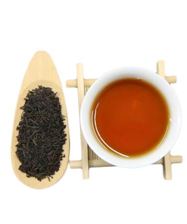 Th QimenKungfu Th noir Keemun Premium Qimen Kungfu Th rouge de soins de sant (250g*2)