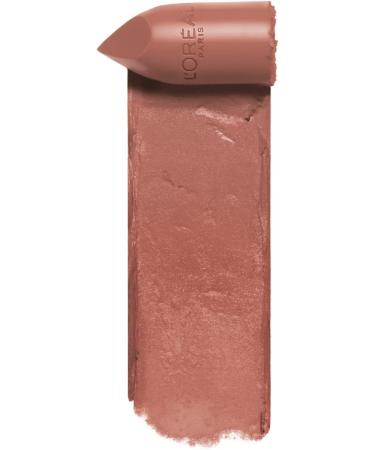 L'Oreal Color Riche Matte Addiction Lipstick 640 Erotique - Long-Lasting Matte Finish - 1 Count - Buy Online on GoSupps.com