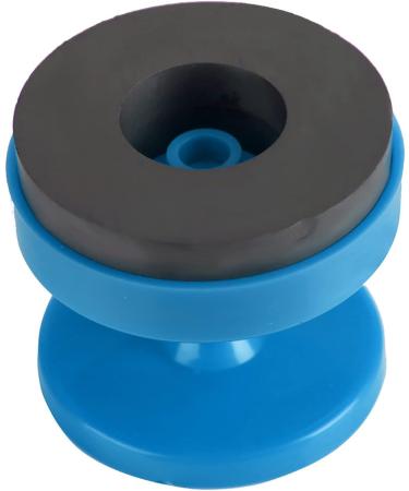 Magnetic Cup Holder for Tooth Drills - Easy Storage & Organization | Dental Lab Accessories in 2 Colors - Buy Online on GoSupps.com