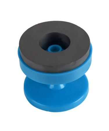Magnetic Tooth Drill Holder - Reusable Cupule Etui for Dental Care | Oral Care Tools & Accessories (Blue) - International Shipping Available - Buy Online on GoSupps.com