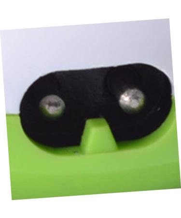 Lurrose Electric Hair Cutter Kit - Silent & Safe Trimmer for Kids & Infants | Rechargeable Baby Clipper - Buy Online on GoSupps.com