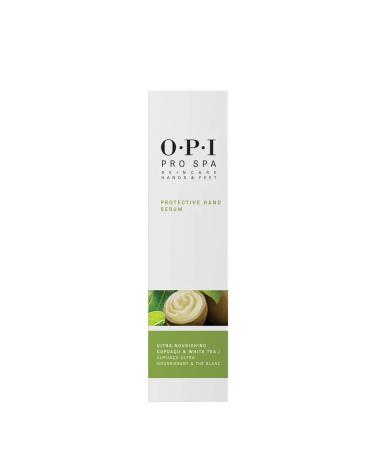 OPI ProSpa Protective Hand Serum 2 Fl Oz - Nourishing Hand Treatment - Buy Online on GoSupps.com