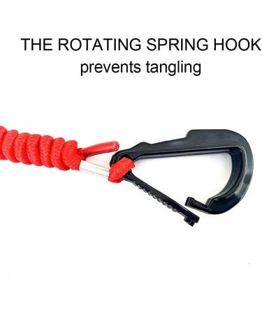 Mercury Mercruiser Boat Engine Emergency Stop Switch Safety Lanyard Cord Replacement - CALIDAKA 15920Q54 - Buy Online on GoSupps.com