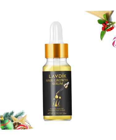 Beaupretty Hair Loss Essence Hair Thickening Essence Thickening Serum Growth Serum Growth Essential Oil dense oil Growth Essence Loss Liquid care products grow Hair Dense Oil - Buy Online on GoSupps.com