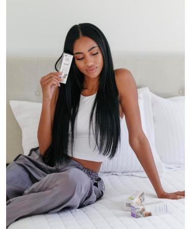 Pure Inventions Night - Pear Flavored Water Infusion Drops - No Sugar Calories or Artificial Sweeteners - 60 Servings - 2oz Night Time - Pear - Buy Online on GoSupps.com