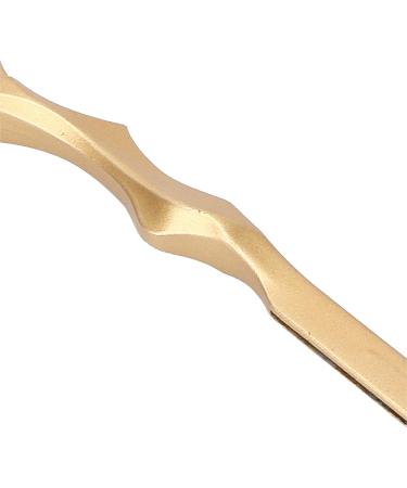 Buy Portable Hair Styling Razor - Professional Ergonomic Alloy Feather Razor for Salon Texturizing | International Shipping Available - Buy Online on GoSupps.com