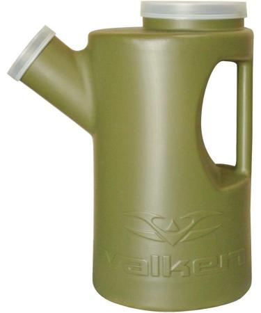 Valken Paintball Ball Hauler/Loader - Clear/White - Buy Online on GoSupps.com