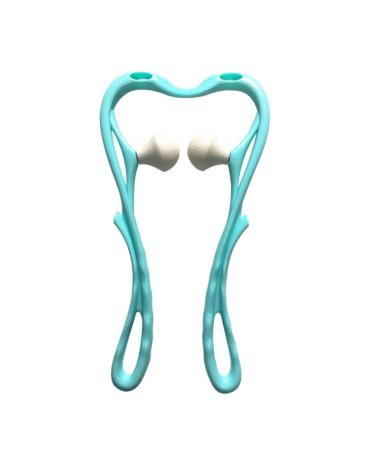Cervical massage massage device neck