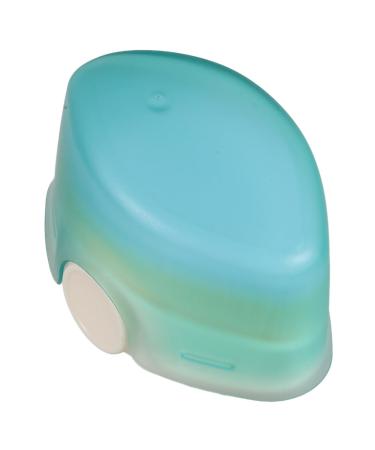 Beavorty Sunscreen Brush for Face Kids Sunscreen Applicator Brush Foundation Makeup Brushes for Liquid Foundation Powder Cream Contour Buffing Stippling Blending