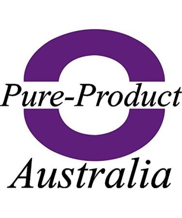 Pure Product Australia - Whey Protein Isolate & Hydrolyzed - Premium Grass Fed - 30g Protein per Serve Fast Absorbing - Non-GMO - Easy Digesting - NZ Protein - 4kg (8.8 lbs) Strawberry - Buy Online on GoSupps.com
