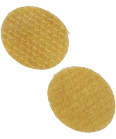 40 Count Motion Sickness Patches for Kids and Adults - Waterproof & Non-Drowsy Relief from Nausea & Vertigo | Ideal for Cruise, Plane, Train, Bus & Sea Sickness - Buy Online on GoSupps.com