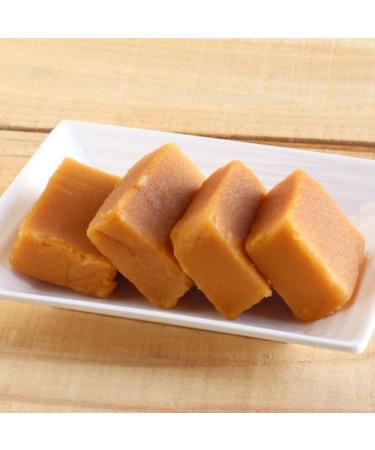 GRB Ghee Mysore Pak Made Specially With GRB Ghee GRB The Sign Of Purity Irresistible Indian Sweet Delight Authentic And Rich Flavors in Every Bite 200G Pack Of 1 Ghee Mysore Pak Pack Of 1 - Buy Online on GoSupps.com