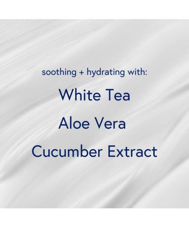 Sixways Hi-drating Daily Cleanser: Hydrating and Nourishing Vegan Wash with Aloe Vera Made in the UK For All Skin Types 125ml - Buy Online on GoSupps.com