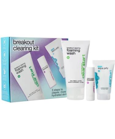 Dermalogica Breakout Clearing Kit - Buy Online on GoSupps.com