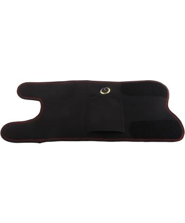 Heated Elbow Bandage for Pain Relief | Adjustable Temperature Joint Support for Arthritis & Tendon Infections - Buy Online on GoSupps.com
