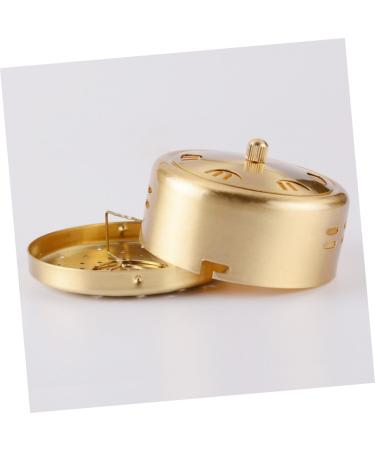 HOMSFOU Portable Cardboard Moxibustion Box Burner - 1 Piece Ai-Box 3.3X8cm | International Shipping Available - Buy Online on GoSupps.com