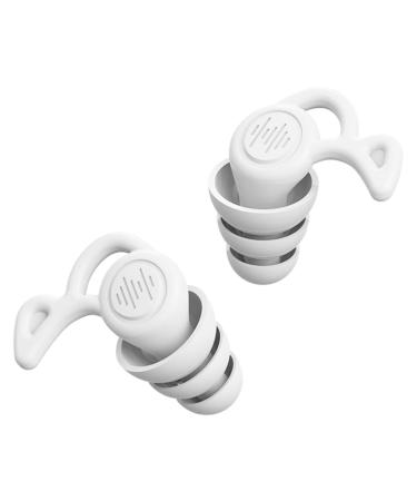 Sleeping Ear Plugs | Silicone Ear Plugs | Washable Ear Plugs Comfortable Sleeping Ear Plugs Noise Cancelling Sleep Ear Plugs Reusable Sleep Ear Plugs for Ear Protection Travelling Musician