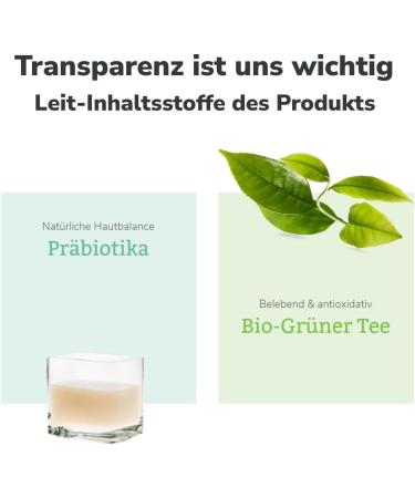  lavera lavera Barrier Balance Night Cream Alcohol-Free Fragrance-Free Skin Regeneration Strengthens the Skin Barrier Prebiotics Vegan Natural Cosmetic 50 ml - Buy Online on GoSupps.com