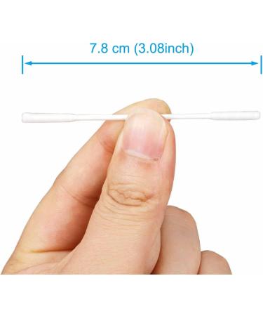 Yitenn 120 Cleaning Sticks - Alcohol Cotton Swabs for IQOS 3 Duo IQOS 2.4+ GLO Hyper+ and Lil Solid 2.0 - International Shipping Available - Buy Online on GoSupps.com