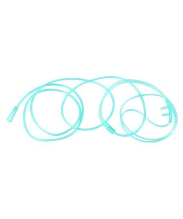 Oxygen Tubing_Kink Resistant Oxygen Supply Tubing - 16.5-ft Pack of 3