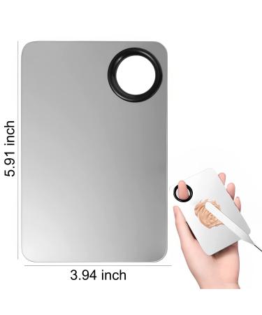 Foundation Spatula Set | Picasso & Korean Makeup Spatula Palette Kit - Buy Online on GoSupps.com