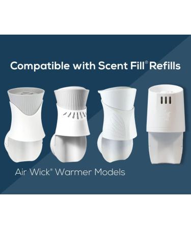 Buy Scent Fill Christmas in July Plug-in Air Freshener | 4 Scented Oil Refills - International Shipping Available - Buy Online on GoSupps.com