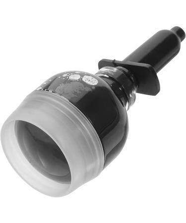 Ipetboom 3pcs String Ink Line Box Ink Line Ruler The Black Mete Brow Line for Women Draw a Line Makeup Tools - Buy Online on GoSupps.com