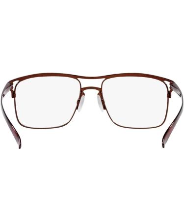 Buy Oakley 0OX5068 Reading Glasses - Stylish 53mm Frames for Men & Women | International Shipping Available - Buy Online on GoSupps.com