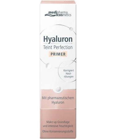 Hyaluron Teint Perfection Primer & Foundation - 30ml | Hydrating Makeup for Flawless Skin | Shop Internationally - Buy Online on GoSupps.com
