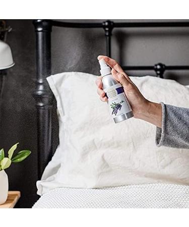 Victoria's Lavender Pillow and Linen Spray Lavender Essential Oil - Lavender Spray Pillow Spray Pillow Mist Spray Handmade in Oregon Pack of 2 16 oz Total Lavender 8 Fl Oz (Pack of 2) - Buy Online on GoSupps.com