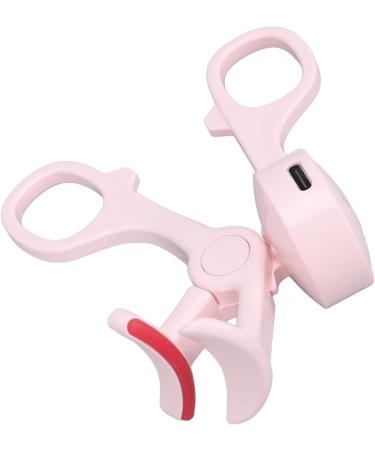 Buy Electric Heated Eyelash Applicator - Portable Rechargeable Lash Curler for Travel | Best Curling Tool for Women - Buy Online on GoSupps.com