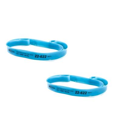 pieces 28-29 inch Schwalbe rim tape Trekking MTB 22-622 Rim Tape High Pressure 10 bar 22mm wide