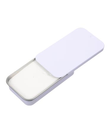 Didiseaon Cream Tool Women Makeup Position Brow Mapping Eyebrow Paste Practice 1 count (Pack of 1) White