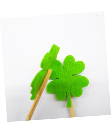 ORFOFE 5pcs Cake Decoration Balloons Cupcake Picks Cake Toppers Cake Stick The Summer - Buy Online on GoSupps.com