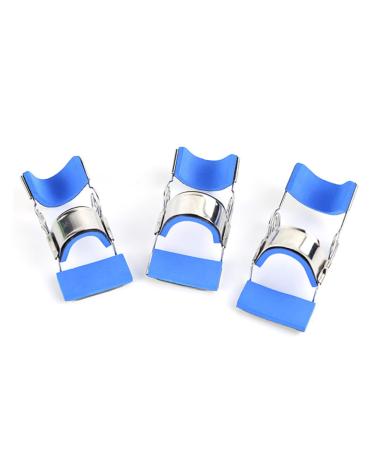 Buy MAGICLULU Finger Splint | Best Finger Support & Brace for Fast Recovery - International Shipping Available - Buy Online on GoSupps.com