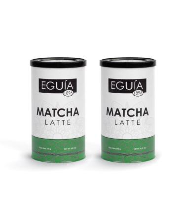 Matcha Latte | Matcha Latte Tea | Pack of 2 x 250g | Whole 500g