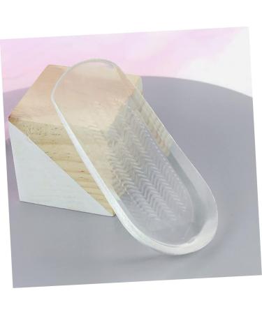 Gatuida 10 Pairs Heel Pads - Gel Heel Liners & Cushions for Men & Women | Non-Slip Shoe Heel Grips & Inserts for Ultimate Comfort - Buy Online on GoSupps.com