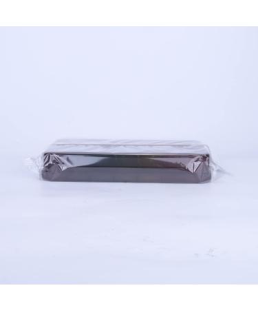 Weekly Pill Box Organizer - 7 Day Medication Storage with 4 Compartments - Large Black Tablet Case for Easy Evening and Night Dosing - Buy Online on GoSupps.com