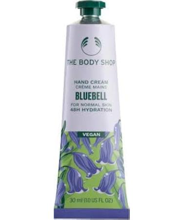 The Body Shop Blubell Hand Cream for Normal Skin 30ml