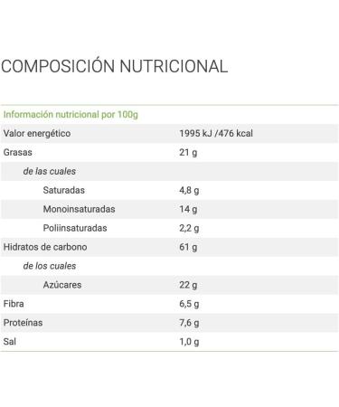 Galletas Gull n Digestive of Oatmeal and Chocolate Goats 400gr - Buy Online on GoSupps.com