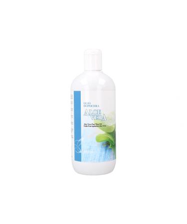 Xanitalia Idema Post Depil Aloe Vera Cleansing Oil 500ml