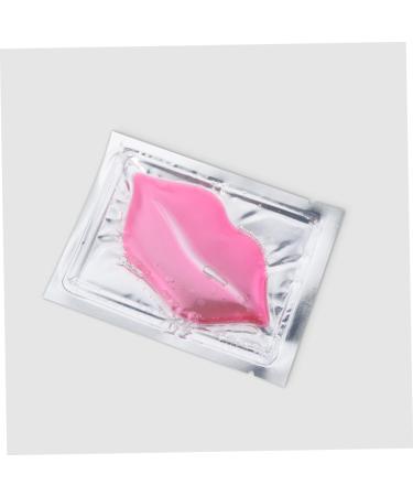 HAKIDZEL 20pcs Exfoliating Lip Masks for Hydration and Repair Portable Lip Care Tools for Smooth Treatment for Dry Skin and Enhancement Random Style - Buy Online on GoSupps.com