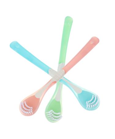 FRCOLOR 9 Pcs Cleaning Brush Set - Tough Metal Scraper & Multitools for Effective Scraping - Assorted Colors - Ideal for Home & Child Use - Buy Online on GoSupps.com