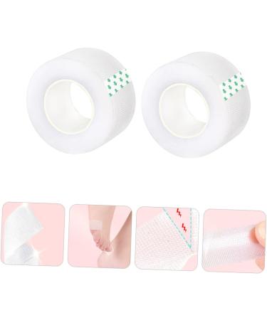 NOLITOY Invisible Post Wear Resistant Sticker - 2 Rolls Multifunctional Adhesive Pads for Foot Care & Heeled Shoes Patch | International Shipping - Buy Online on GoSupps.com