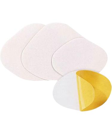 Gissroys Mesh Shoes Hole Repair Self-adhesive Sneaker Hole Repair Sticker Anti-abrasive Quick Repair Shoes Tool Sneaker Hole Insert Black M - Buy Online on GoSupps.com