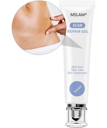 Artibetter Scar Removal Gel - For Old & New Scars, Cuts, Stretch Marks - Restoring Cream for Face & Body - Buy Online on GoSupps.com