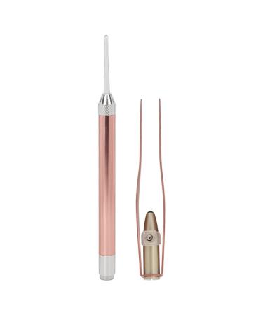 Ear Wax Removal Portable Safe Light Durable Visible Baby Earpick for Ear Cleaning Tool