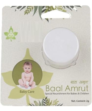 DK Ayurveda Baal Amrut (2 g)