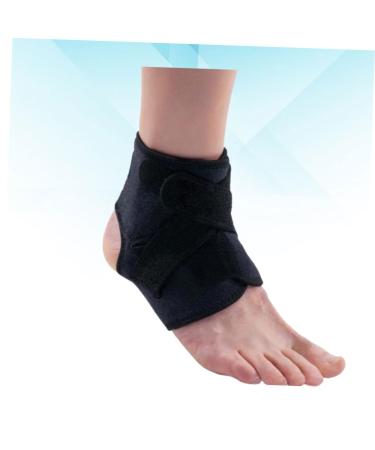 FRCOLOR Breathable Support Pads for Sprains - Ideal for Running Football & Volleyball | International Shipping - Buy Online on GoSupps.com